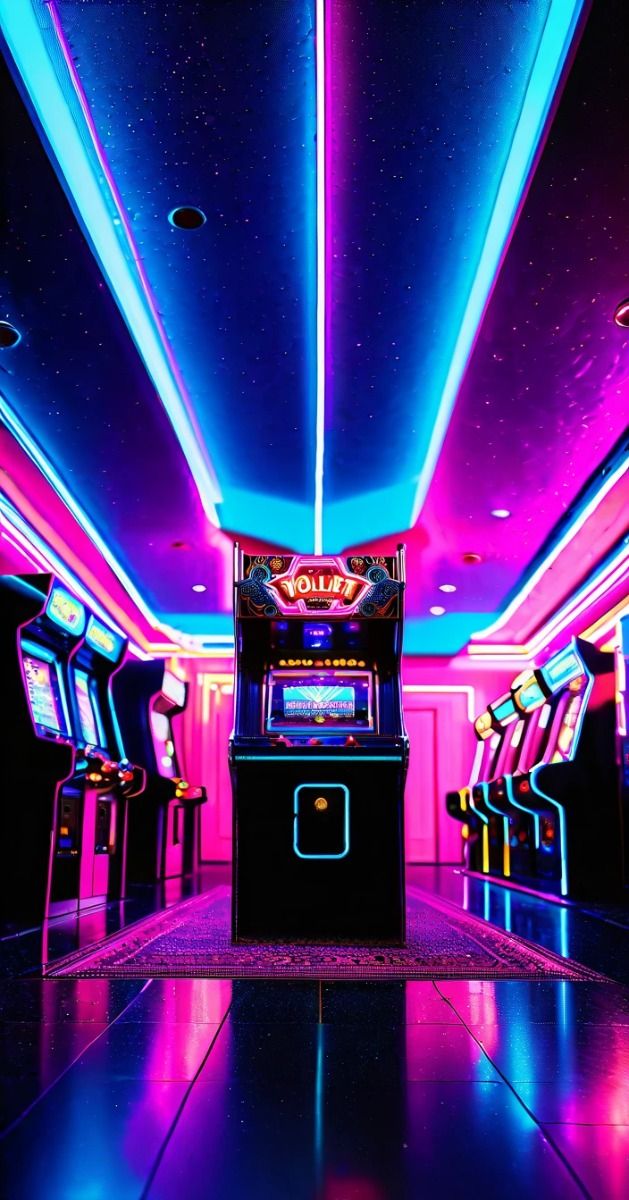 VIP Roulette Game 